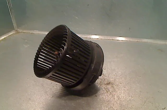 Ventilateur de chauffage PEUGEOT 207 2009 occasion