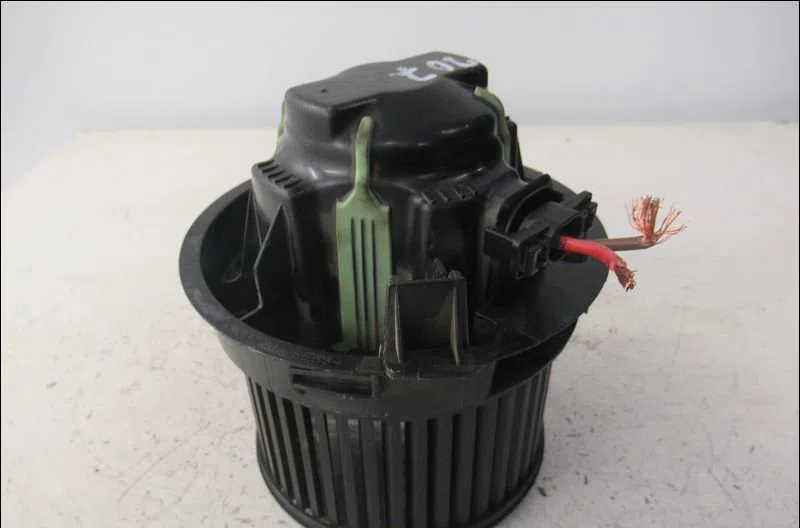Ventilateur de chauffage Peugeot 207-207 (WA_, WC_) 1.4 (2006-2013) 5 portes occasion