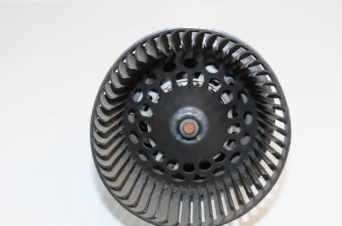 Ventilateur de chauffage Peugeot 207-207 (WA_, WC_) 1.4 hdi (2006-2015) 5 portes occasion