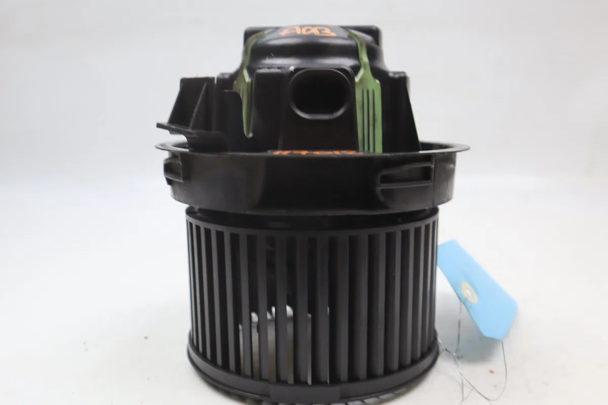 Ventilateur de chauffage Peugeot 207-207 (WA_, WC_) 1.6 hdi 110 (2009-2012) occasion