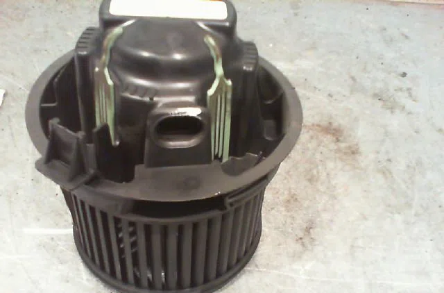 Ventilateur de chauffage PEUGEOT 207 Phase 1 04-2006--06-2013 occasion
