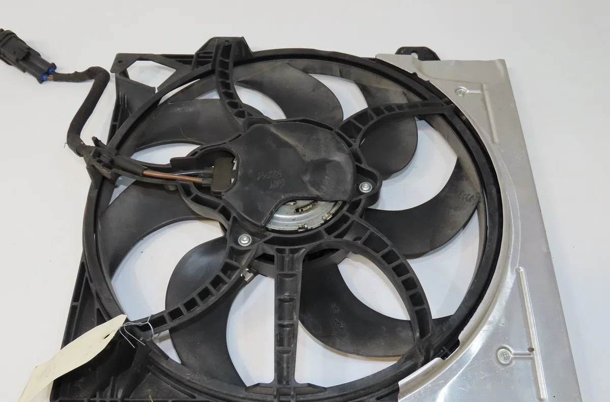 Ventilateur de chauffage Peugeot 208 II (UB_, UP_, UW_, UJ_) 1.2 puretech 100 (2019) 5 portes occasion