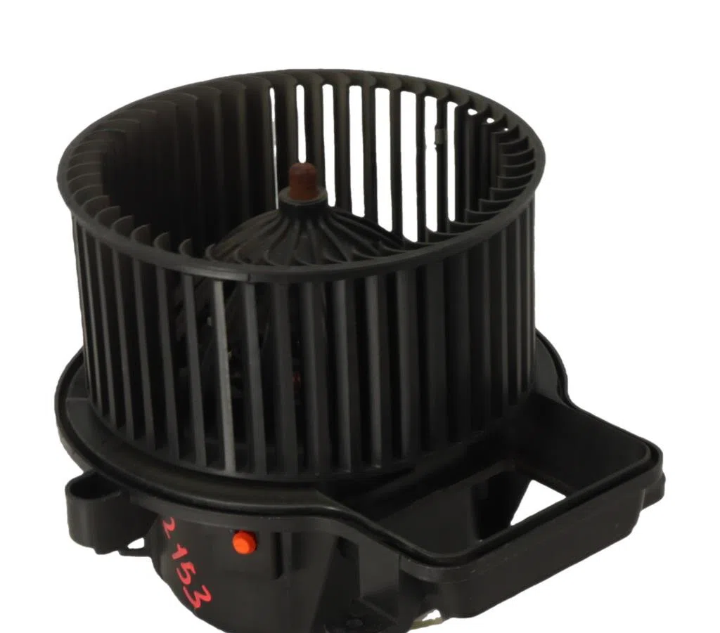 Ventilateur de chauffage PEUGEOT 3008 1 PHASE 2 occasion