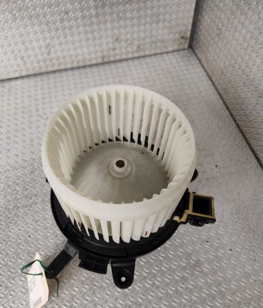 Ventilateur de chauffage PEUGEOT 3008 2  3008 2 PHASE 1 occasion