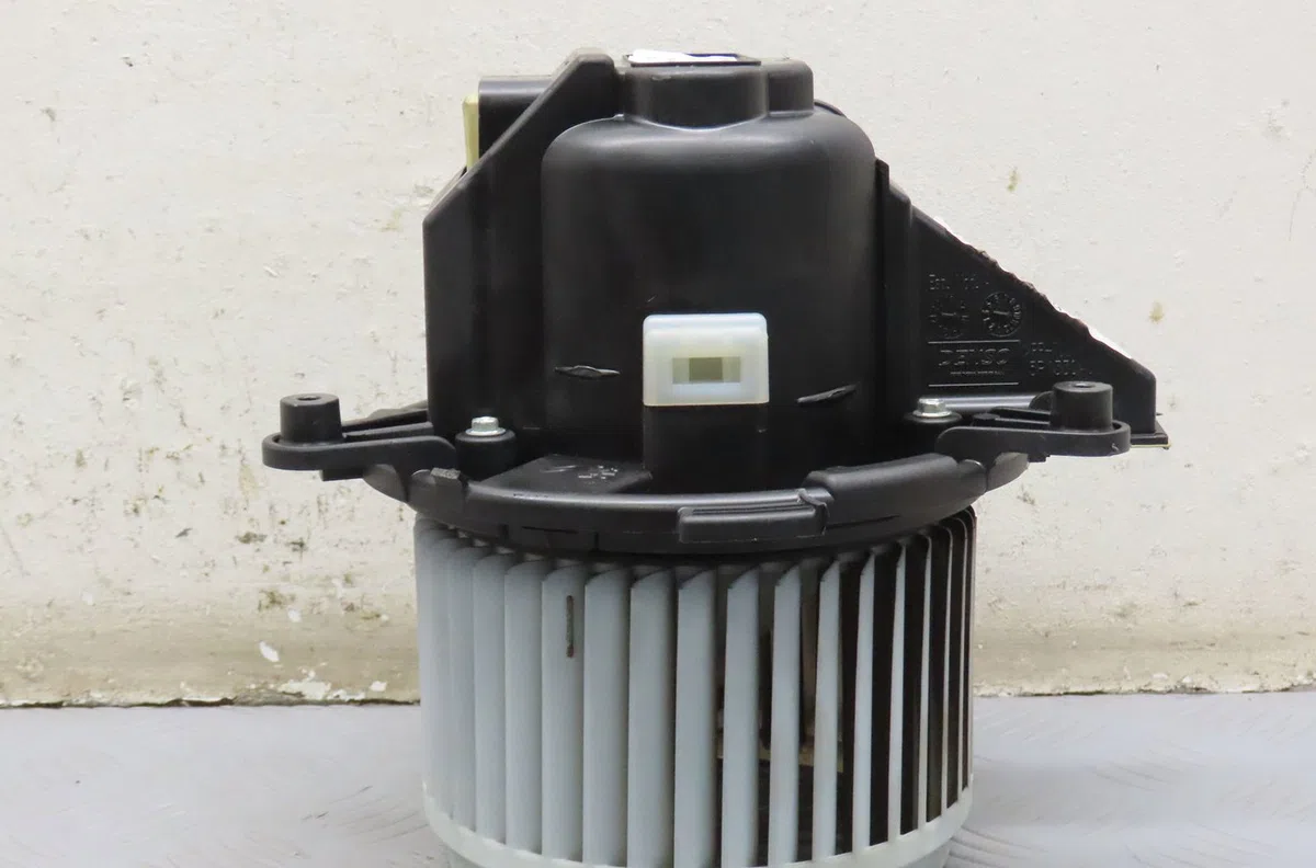 Ventilateur de chauffage Peugeot 3008 SUV (MC_, MR_, MJ_, M4_) 1.2 thp- puretech 130 (mrhnsm, mrhnsu, mrhnsj, mrhnyw,...