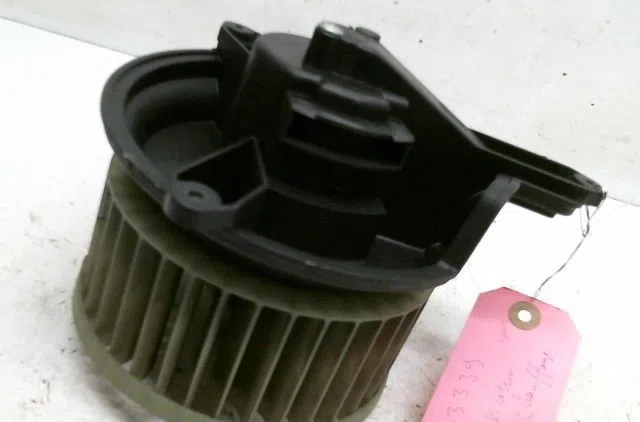 Ventilateur de chauffage Peugeot 306 3-5 portes (7A, 7C, N3, N5) 1.9 d (1994-2001) occasion