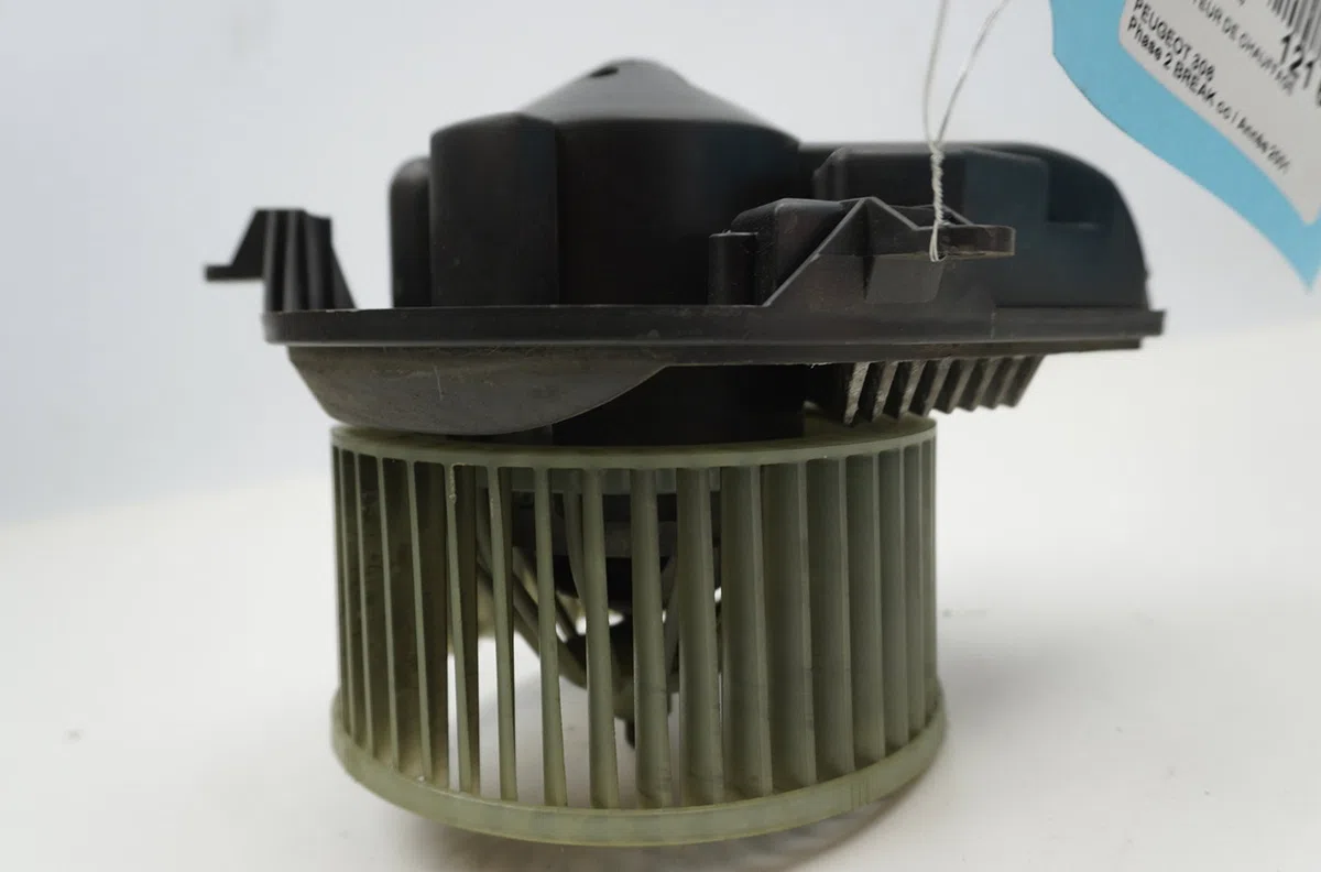 Ventilateur de chauffage Peugeot 306 Break (7E, N3, N5) 1.8 16v (1997-2002) occasion