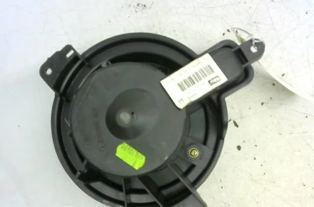 Ventilateur de chauffage PEUGEOT 306 occasion