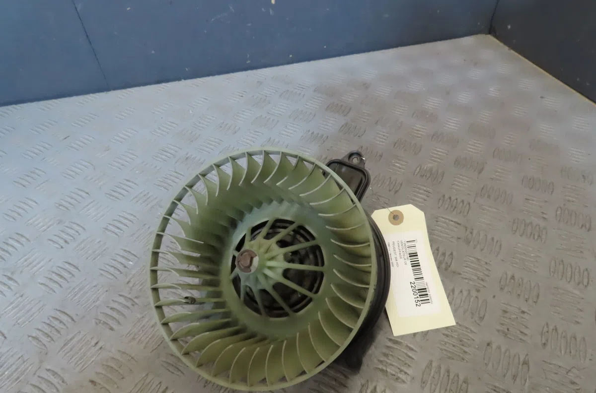 Ventilateur de chauffage PEUGEOT 306 occasion