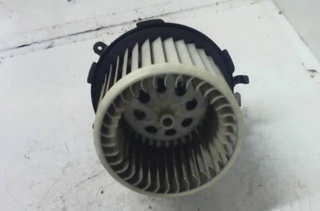 Ventilateur de chauffage PEUGEOT 307 2004 occasion