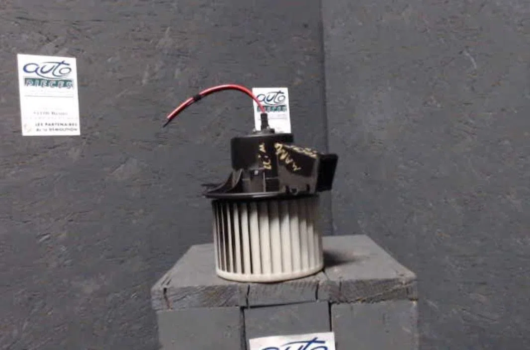 Ventilateur de chauffage PEUGEOT 307  307 PHASE 1 occasion
