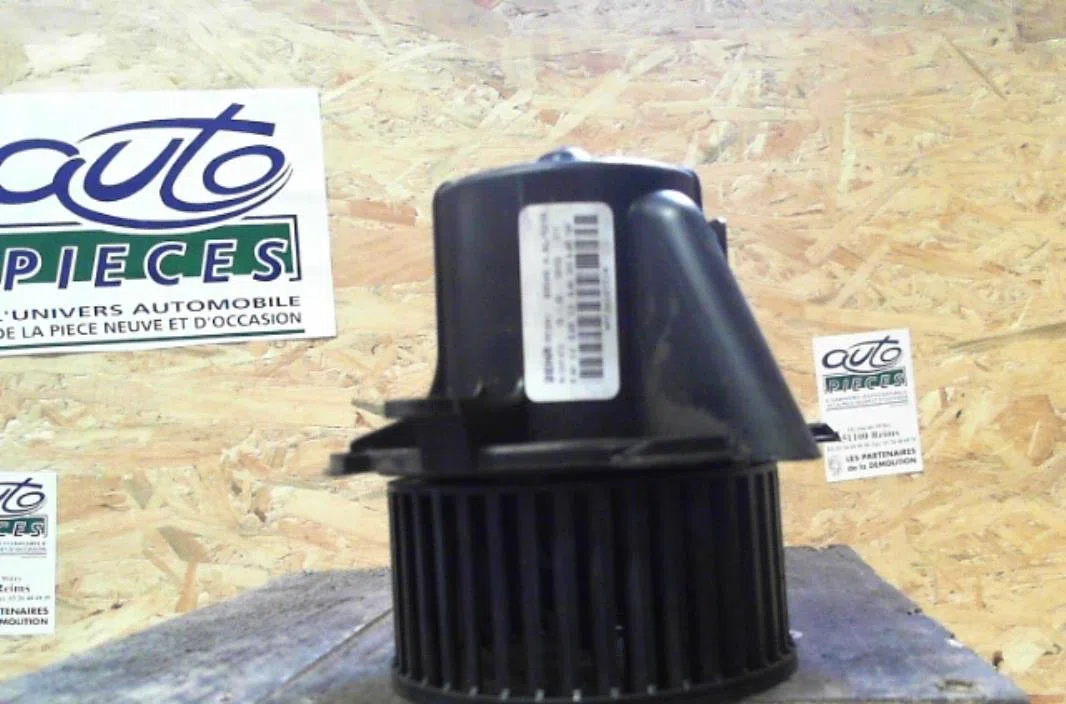 Ventilateur de chauffage PEUGEOT 307  307 PHASE 2 occasion