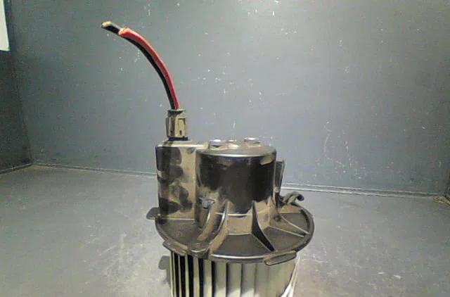 Ventilateur de chauffage Peugeot 307 (3A-C) 1.4 hdi (2001-2005) occasion