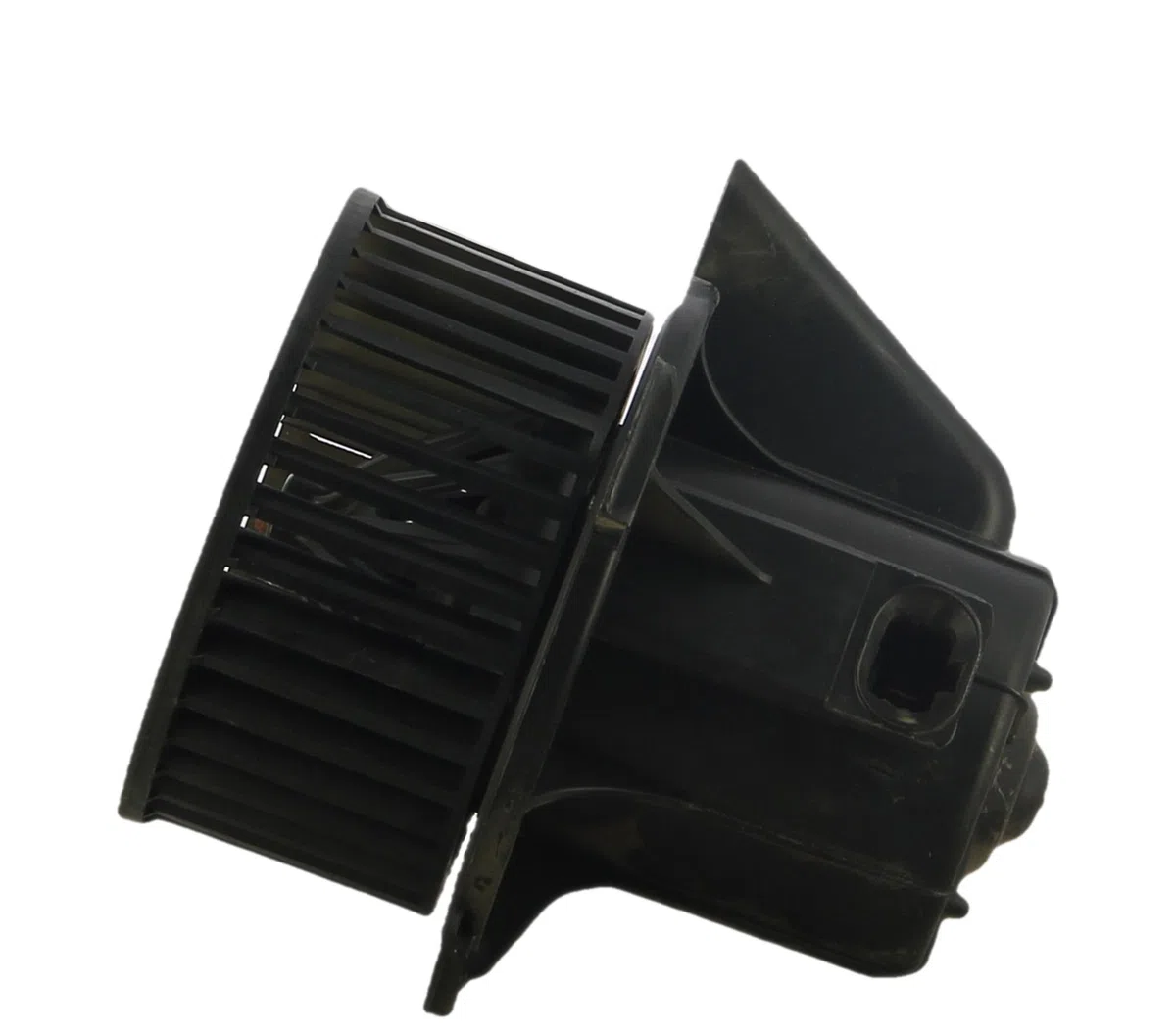 Ventilateur de chauffage Peugeot 307 (3A-C) 1.6 hdi 110 (2004-2009) 5 portes occasion