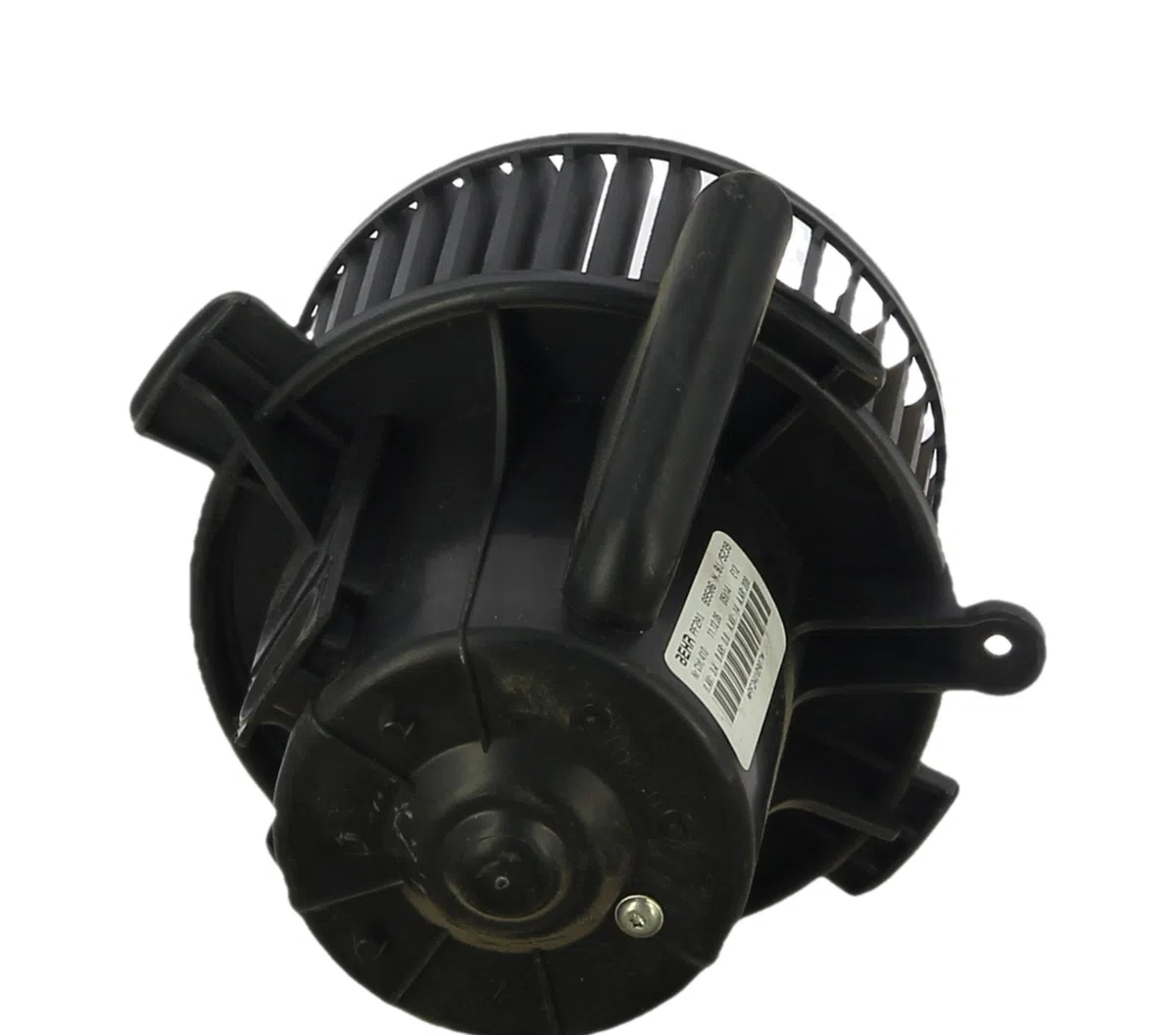 Ventilateur de chauffage Peugeot 307 (3A-C) 1.6 hdi 110 (2004-2009) 5 portes occasion