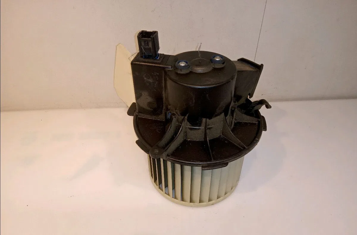 Ventilateur de chauffage Peugeot 307 (3A-C) 1.6 hdi 110 (2004-2009) 5 portes occasion
