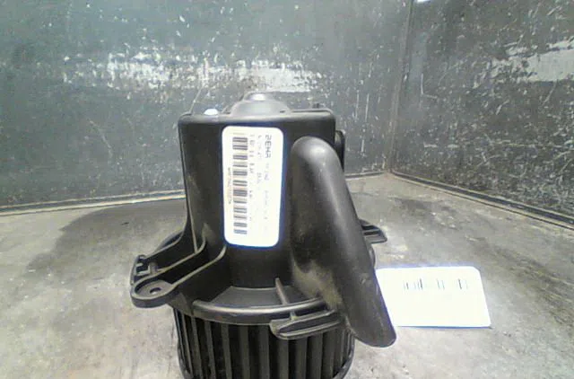 Ventilateur de chauffage Peugeot 307 (3A-C) 1.6 hdi (2005-2009) 5 portes occasion