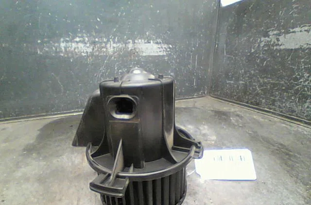 Ventilateur de chauffage Peugeot 307 (3A-C) 1.6 hdi (2005-2009) 5 portes occasion