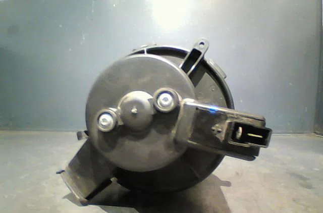 Ventilateur de chauffage Peugeot 307 (3A-C) 2.0 hdi 110 (2000-2007) occasion