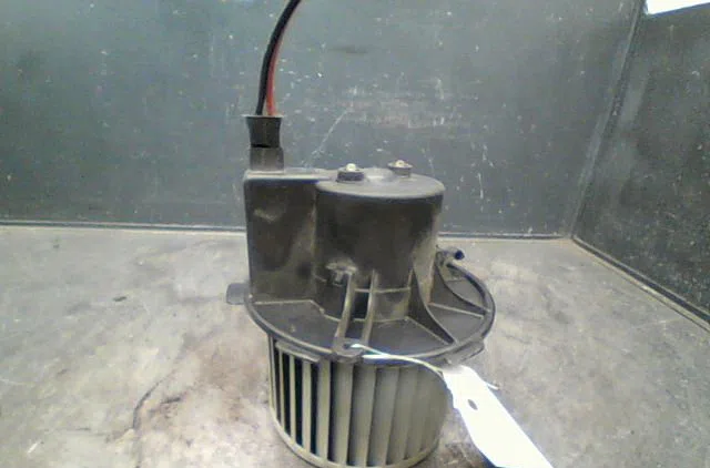 Ventilateur de chauffage Peugeot 307 (3A-C) 2.0 hdi 90 (2000-2007) 5 portes occasion