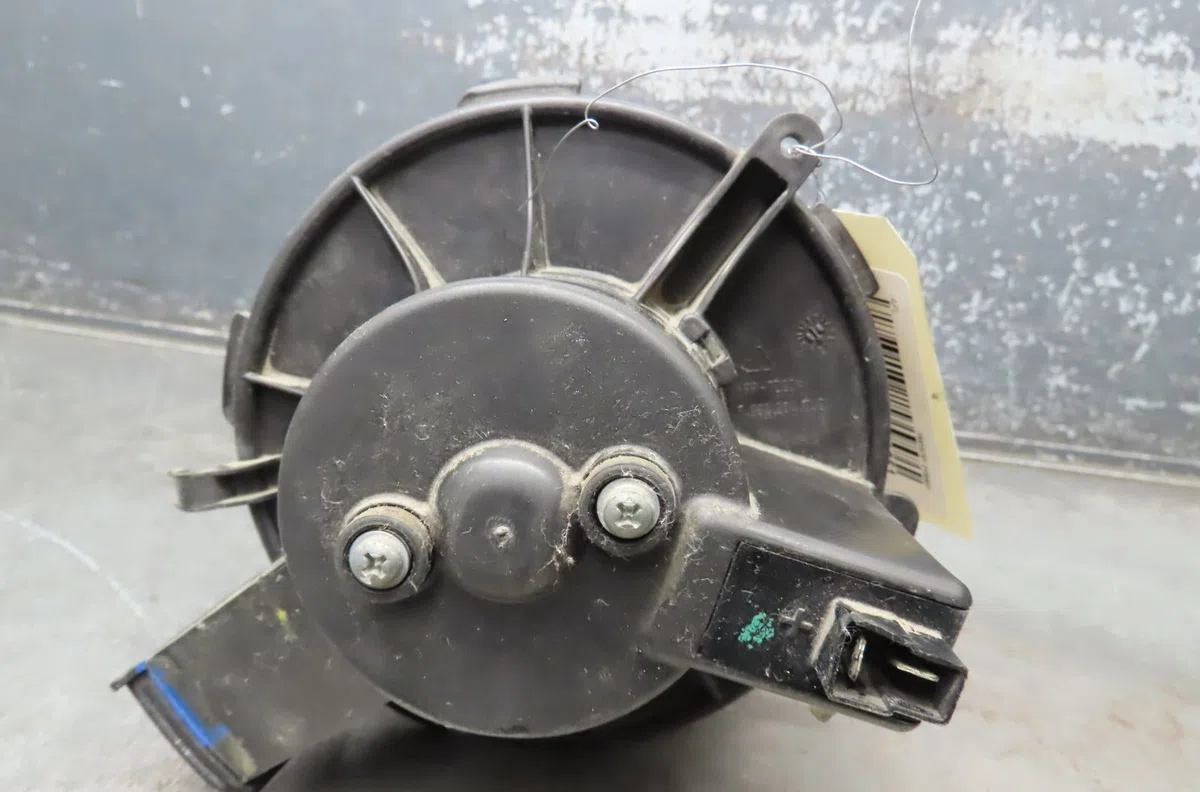 Ventilateur de chauffage Peugeot 307 (3A-C) 2.0 hdi 90 (2000-2007) 5 portes occasion
