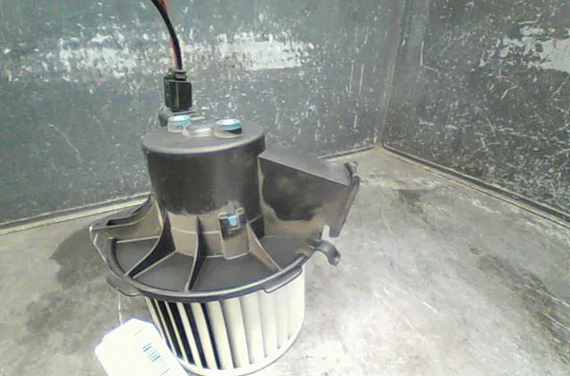 Ventilateur de chauffage Peugeot 307 (3A-C) 2.0 hdi 90 (2000-2007) 5 portes occasion
