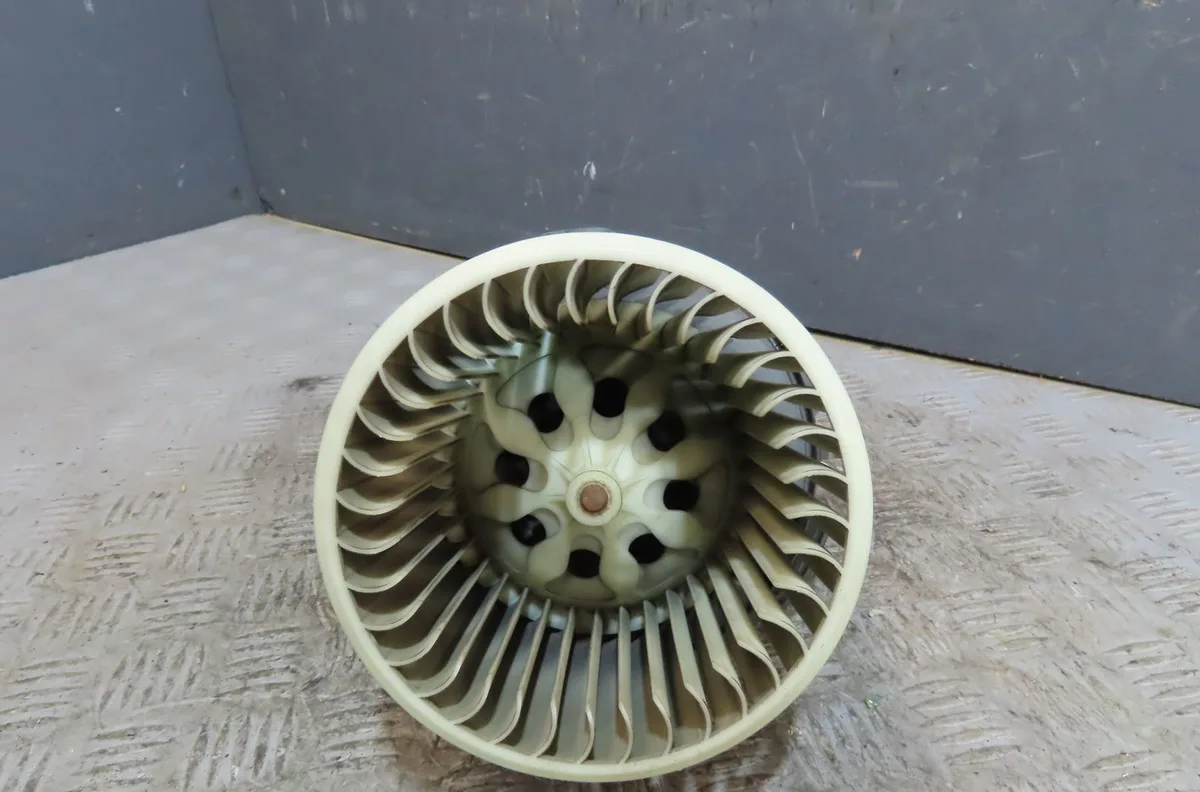 Ventilateur de chauffage Peugeot 307 Break (3E) 1.6 16v (2002-2008) occasion