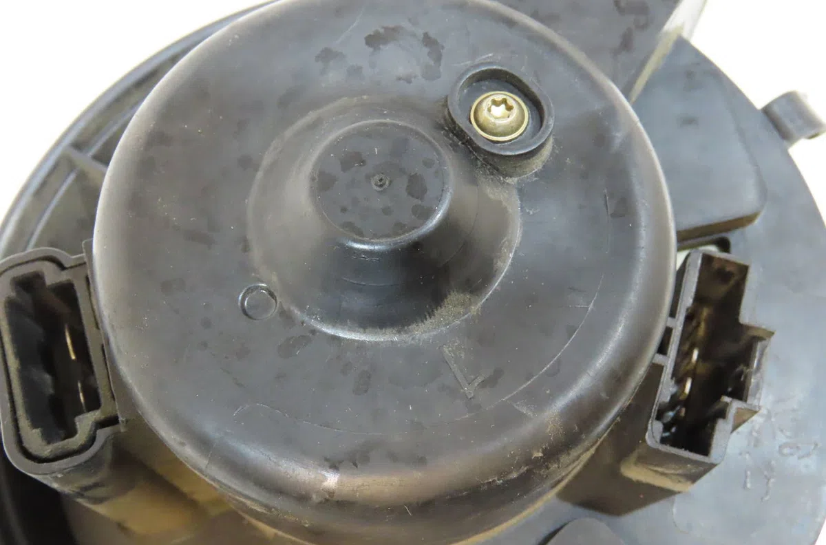 Ventilateur de chauffage Peugeot 307 Break (3E) 1.6 hdi 110 (2004-2008) 5 portes occasion