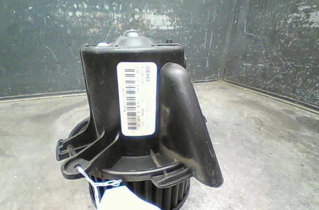 Ventilateur de chauffage Peugeot 307 Break (3E) 1.6 hdi 110 (2004-2008) 5 portes occasion
