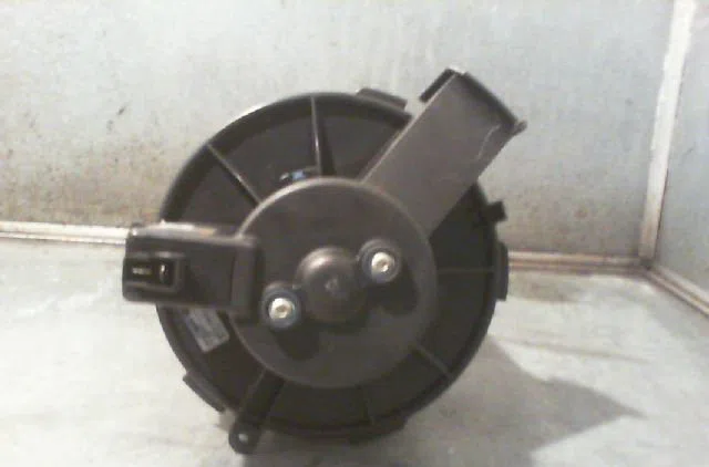 Ventilateur de chauffage PEUGEOT 307 Phase 1 04-2001--06-2005 occasion