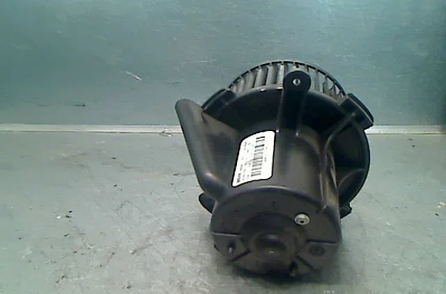 Ventilateur de chauffage PEUGEOT 307 Phase 1 04-2001--06-2005 occasion