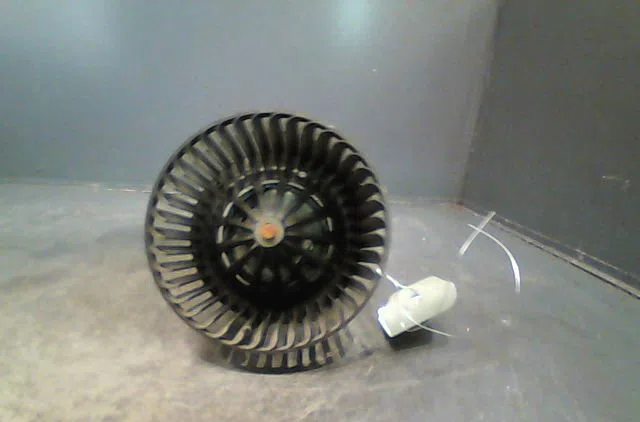 Ventilateur de chauffage Peugeot 307 SW (3H) 1.6 hdi 110 (2003-2007) occasion