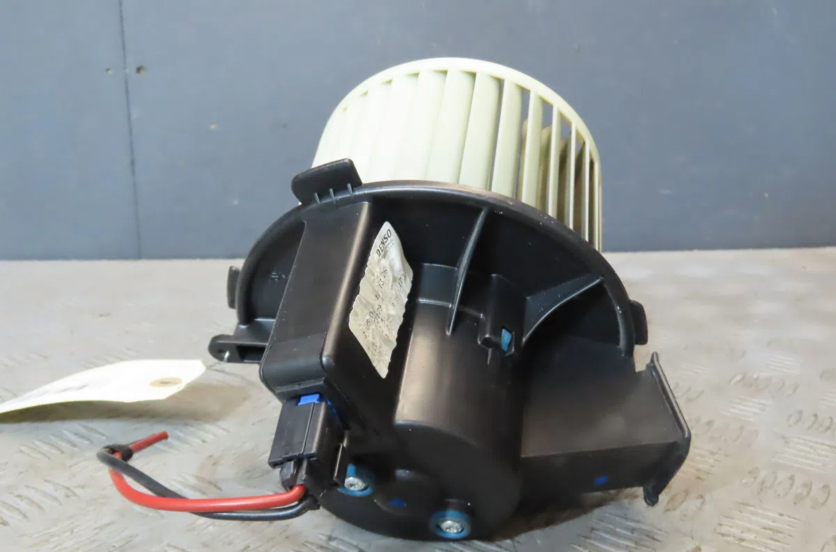 Ventilateur de chauffage PEUGEOT 307 SW occasion