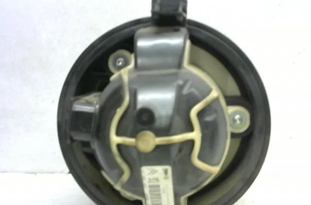 Ventilateur de chauffage Peugeot 308 I (4A_, 4C_) 1.6 hdi (2007-2014) 5 portes occasion