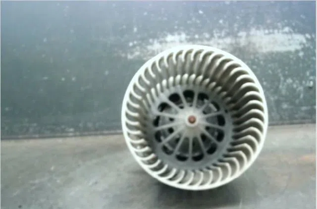 Ventilateur de chauffage Peugeot 308 II (LB_, LP_, LW_, LH_, L3_) 1.6 gti (l35gnh) (2015-2021) occasion
