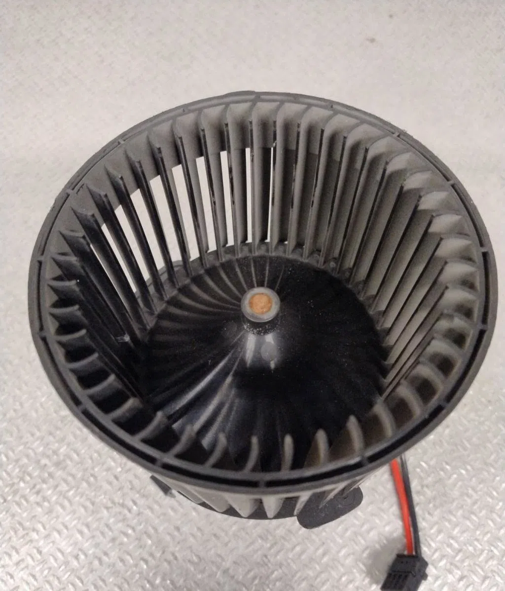 Ventilateur de chauffage Peugeot 308 III (FB_, FH_, FP_, F3_) Bluehdi 130 (fbyhzl, fbyhzt) (2021) occasion