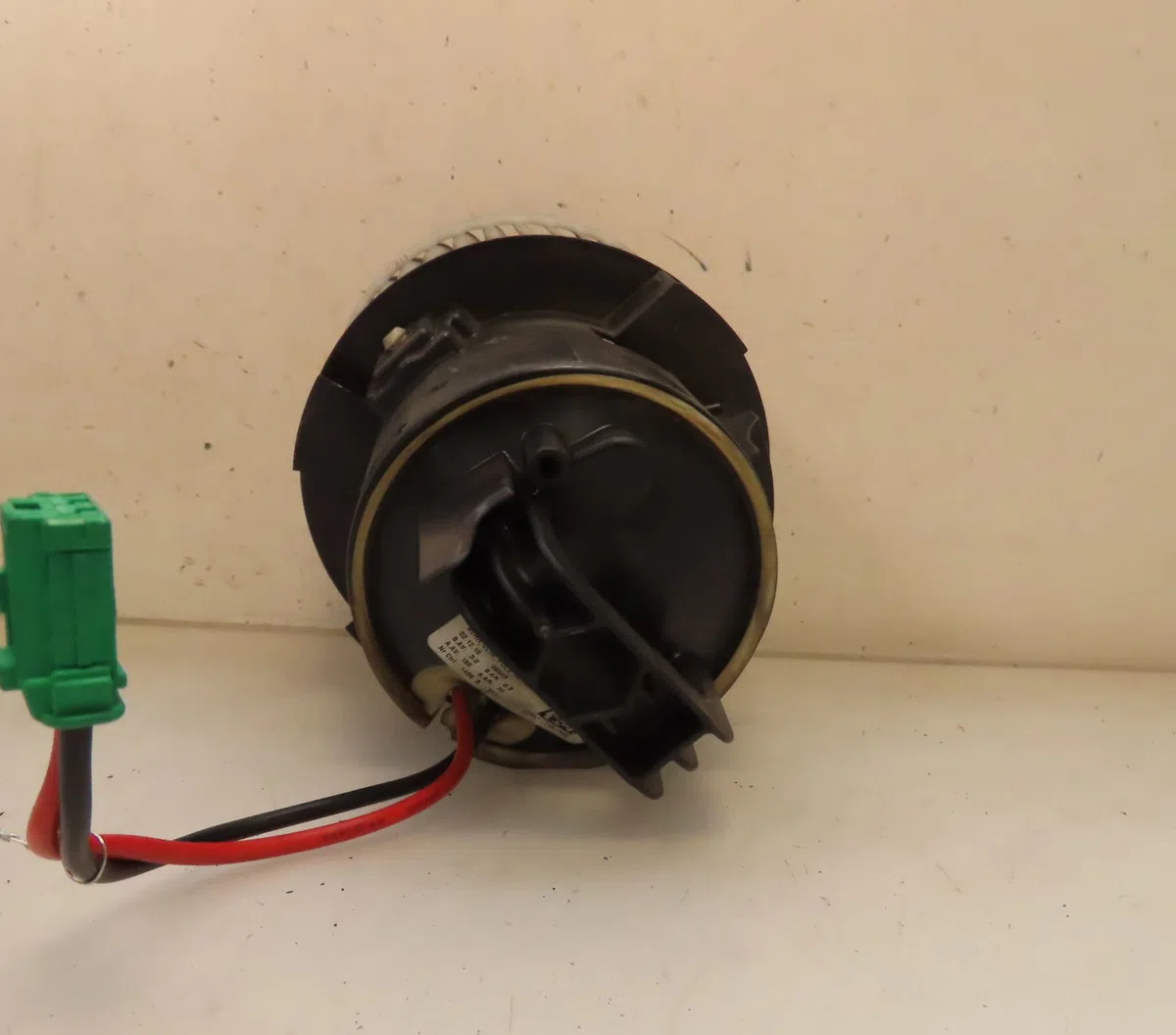 Ventilateur de chauffage PEUGEOT 308 occasion