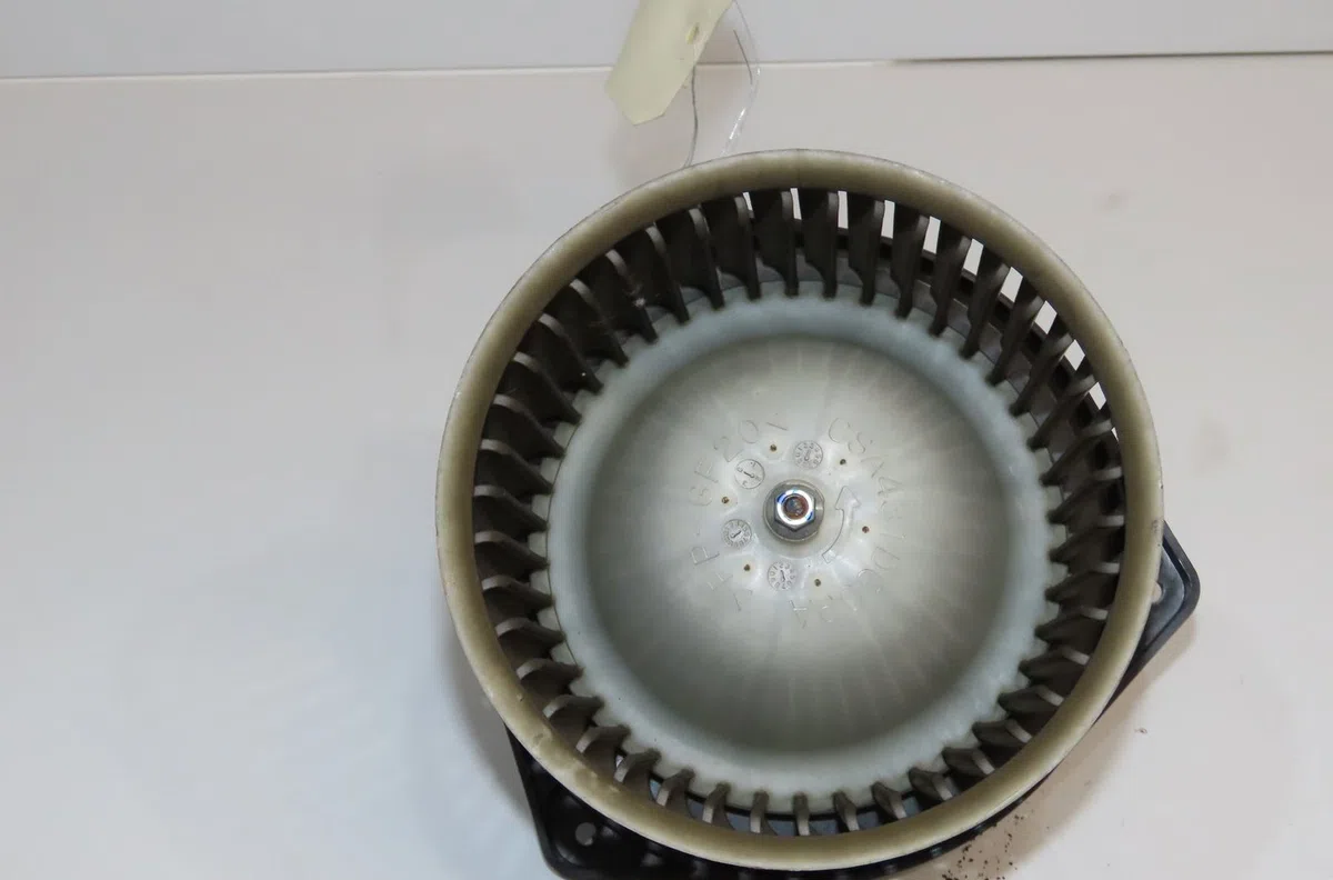 Ventilateur de chauffage Peugeot 4007 (VU_, VV_) 2.2 hdi (2007-2013) occasion