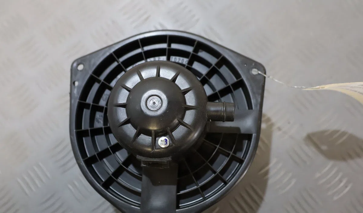 Ventilateur de chauffage Peugeot 4007 (VU_, VV_) 2.2 hdi (2007-2013) occasion
