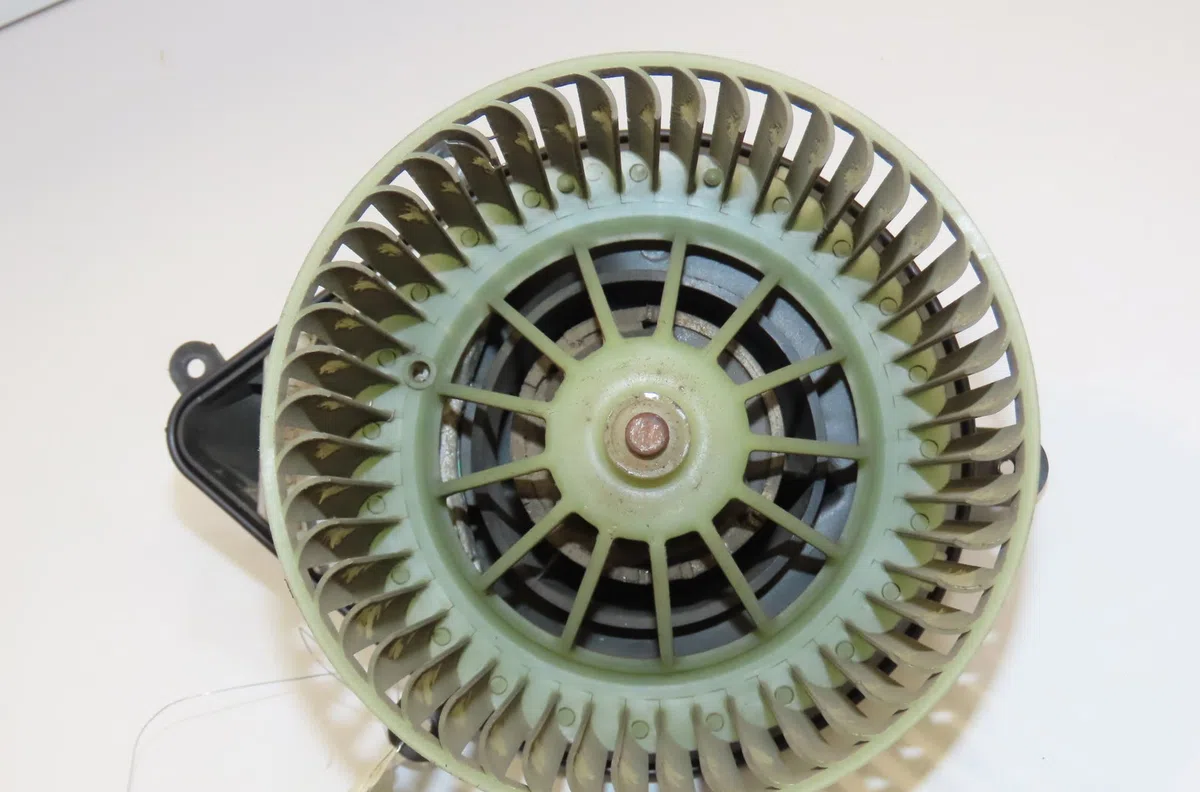 Ventilateur de chauffage PEUGEOT 406 1997 occasion