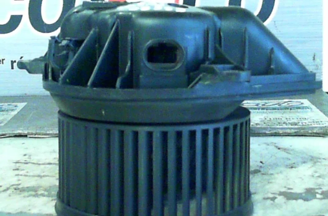 Ventilateur de chauffage PEUGEOT 406  406 PHASE 1 occasion