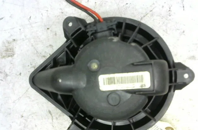 Ventilateur de chauffage Peugeot 406 (8B) 1.8 16v (1995-2000) occasion