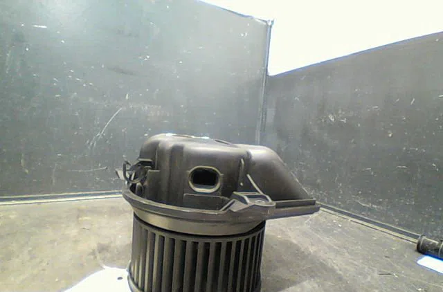 Ventilateur de chauffage Peugeot 406 (8B) 2.0 hdi 110 (1998-2001) 4 portes occasion