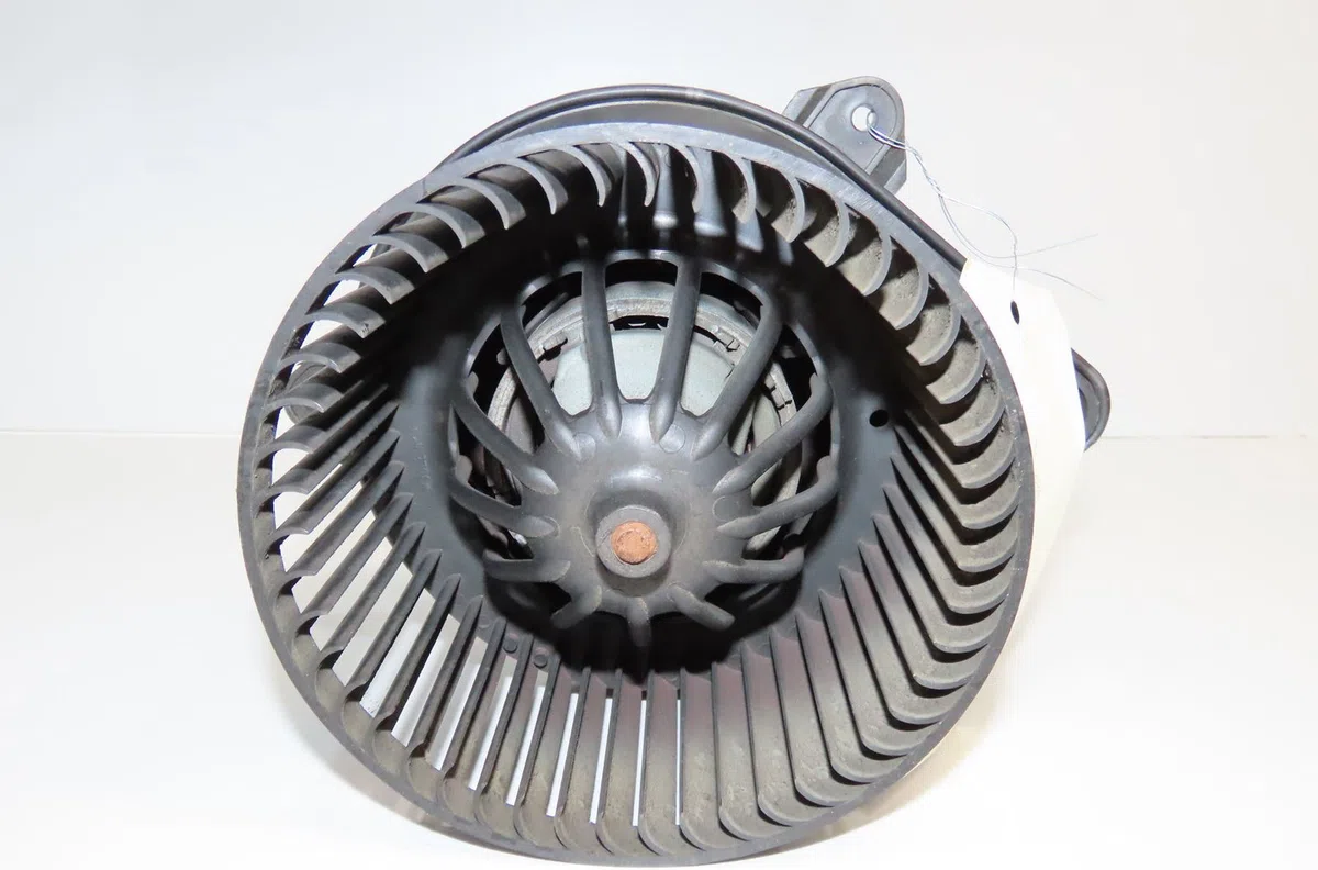 Ventilateur de chauffage Peugeot 406 (8B) 2.0 hdi 110 (1998-2001) 4 portes occasion