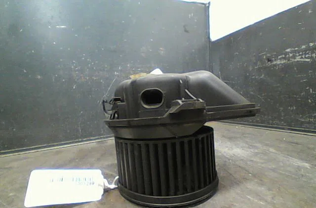 Ventilateur de chauffage PEUGEOT 406 Phase 1 10-1995--04-1999 occasion