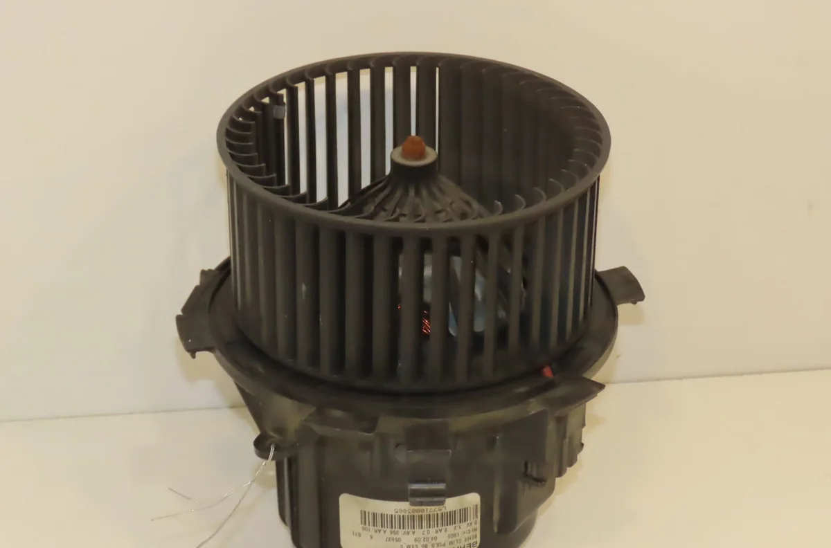 Ventilateur de chauffage Peugeot 407 (6D_) 2.0 hdi (6drhrh) (2009-2010) occasion
