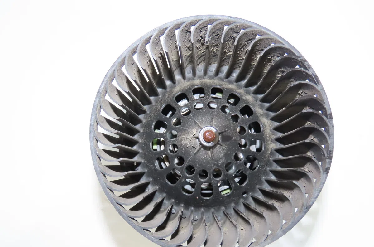 Ventilateur de chauffage Peugeot 508 I (8D_) 2.0 bluehdi 180 (2014-2018) occasion
