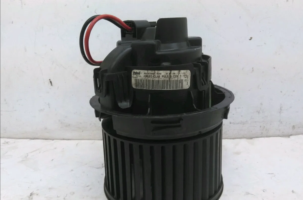 Ventilateur de chauffage Peugeot 508 I (8D_) 2.0 hdi (2010-2018) occasion