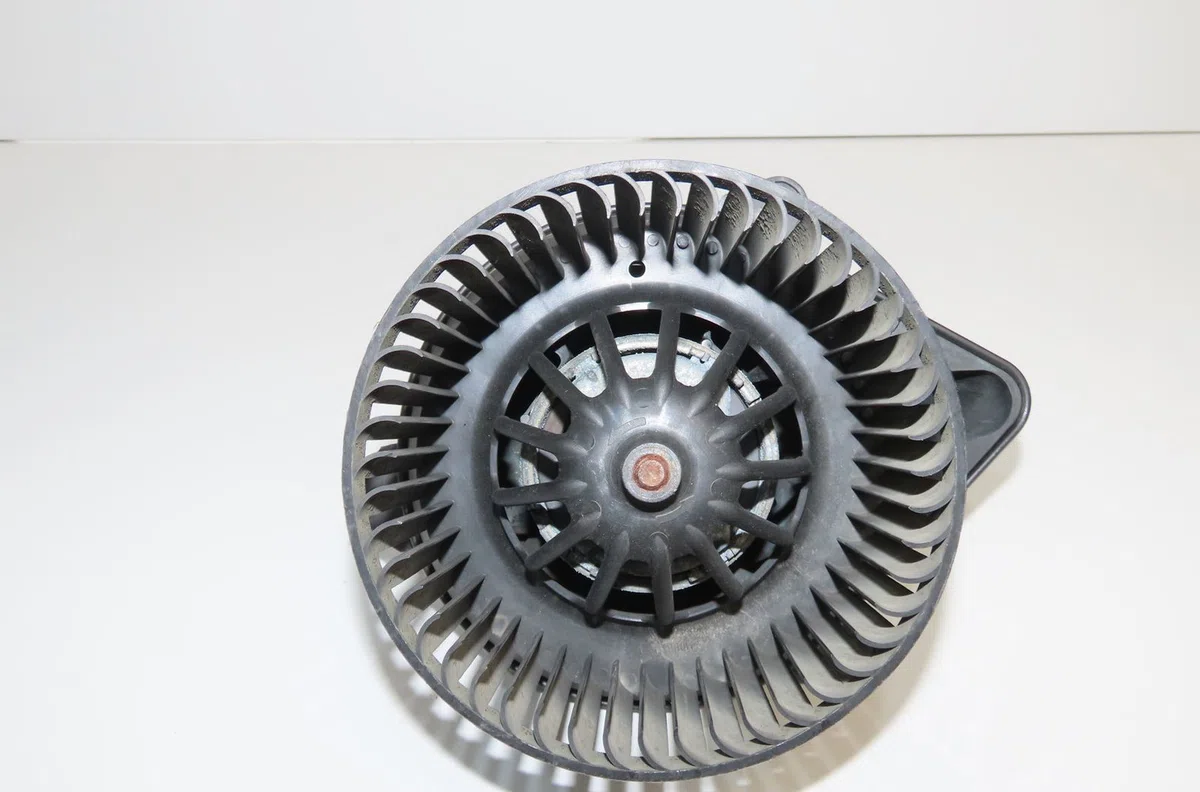 Ventilateur de chauffage Peugeot 607 (9D, 9U) 2.2 hdi (2000-2006) occasion