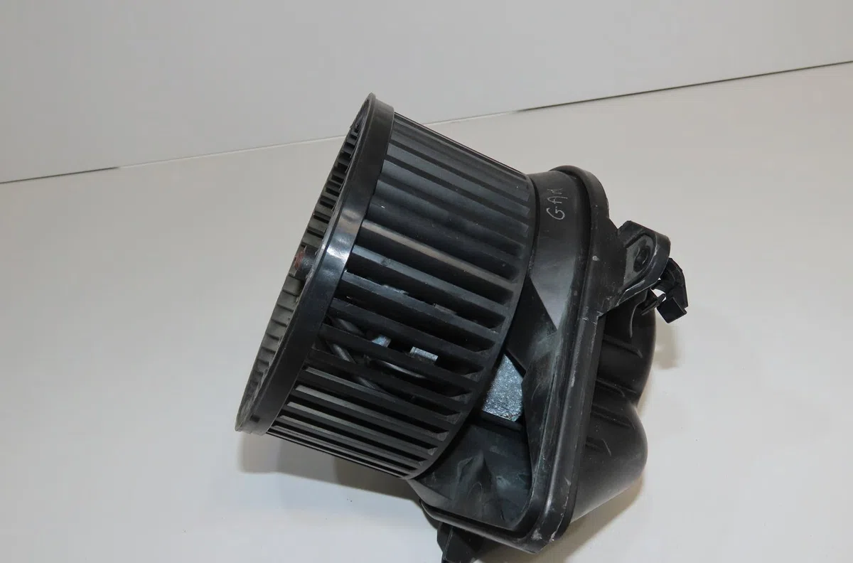 Ventilateur de chauffage Peugeot 607 (9D, 9U) 2.2 hdi (2000-2006) occasion